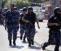 تهيب بأبناء الشعب الفلسطيني في قطاع غزة تجنب أي ممارسات قد تعرض حياة المواطنين للخطر