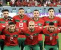 المغرب أول المتأهلين لكأس إفريقيا وسقوط مفاجئ لنيجيريا