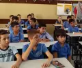 إعلان مهم من وكالة "أونروا" لأولياء الأمور في قطاع غزة
