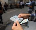 واصل الشيكل الإسرائيلي تعزيز مكاسبه أمام الدولار واليورو
