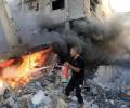 حرق المنازل.. أداة الاحتلال لتخريب ممتلكات الفلسطينيين