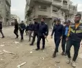 الشرطة أكدت أنها تتخذ الإجراءات الميدانية اللازمة (صورة أرشيفية