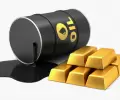 ارتفاع أسعار النفط والذهب عالميًا