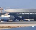 لا تغيير في حركة الطيران بـ"تل أبيب" بعد إعلان وقف إطلاق النار (أرشيف)