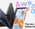 سامسونغ تطلق Galaxy A57 وA37 لاستعادة الصدارة من أبل