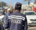 الشرطة تقبض على المشتبه به في جريمة قتل مسنة