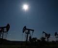 ارتفعت العقود الآجلة لخام "برنت" بمقدار 7.87 دولارات