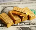 المعدن الأصفر يفقد 1.4% من قيمته مع تفضيل المستثمرين للدولار