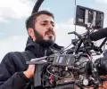 المخرج الفلسطيني عمر رمال