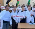 حجاج في غزة يطالبون بالسماح لهم لأداء فريضتهم