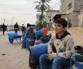 قطاع غزة يحتاج إلى نحو 8000 طن شهريًا لتغطية احتياجات السكان والمنشآت الاقتصادية