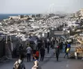 أزمة إنسانية واقتصادية خانقة تضرب قطاع غزة (أرشيف)