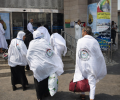 حج حجاج الحج الحجاج الفلسطينيين