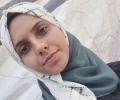 الطالبة رنين طوطح