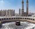 العشر الأُول من شهر ذي الحجة من أعظم مواسم الخير التي يمنّ الله تعالى بها على عباده