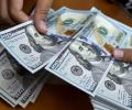 أوراق نقدية من الدولار الأميركي (أرشيف)