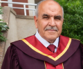 الدكتور إبراهيم الأسطل