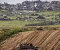 تدمير الاحتلال للمساحات الزراعية في غزة - (صورة أرشيفية)