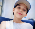 الطفلة سيدين الجعيدي