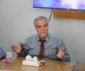 المدير العام للإدارات المدرسية في وزارة التربية والتعليم في قطاع غزة