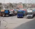 غياب مدخلات الإنتاج وقيود المعابر يعطلان مسار التعافي (أرشيف)