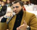 الدكتور أحمد أبو عبسة