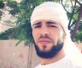 الشاب عمران بكر