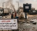 اتحاد بلديات غزة يحذر: انهيار وشيك لمنظومة الخدمات الأساسية يهدد بكارثة بيئية وصحية