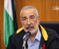 الدكتور عزو عفانة