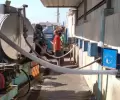 أزمات تواجه عمل محطات تحلية المياه في غزة - (صورة أرشيفية)