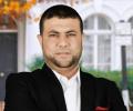 الدكتور سائد مصباح الخور