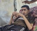 الفتى معتصم الغلبان
