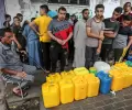 أزمة متصاعدة في مياه الشرب في قطاع غزة