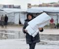 فرص هطول زخات من الأمطار ستزداد على مناطق متفرقة من البلاد