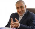 الدكتور عمر صالح فروانة