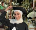 الطالبة ليان الجماصي