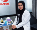 الممرضة كفاية أبو عاصي