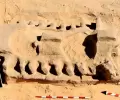 اكتشاف أثري جديد في الإسماعيلية