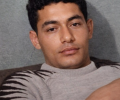 الشاب أحمد الأشقر
