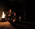 سكان غزة يعيشون في ظلام دامس منذ نحو 3 سنوات (أرشيف*