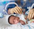غزة تسجل 2775 مولودا جديدا في يونيو الماضي