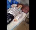 أحمد القاضي يقاوم المرض والحرب بلا علاج