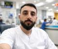 الممرض محمود الزيتونية