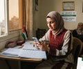 إعلان النتائج سيشمل جميع الطلبة الذين تقدموا لامتحانات الثانوية العامة