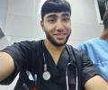 الطبيب فهمي الميدنة