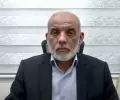 رئيس مكتب العلاقات الوطنية في حركة حماس، حسام بدران