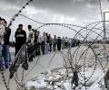 العمال الفلسطينيون يشكلون ركيزة أساسية في قطاعات حيوية في الداخل المحتل لاسيما البناء والزراعة
