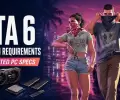 نسخة تجريبية مزيفة من GTA 6 تخفي برمجيات خبيثة
