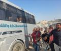 الخالدي عادت إلى غزة ضمن عملية إنسانية سهلتها اللجنة الدولية للصليب الأحمر