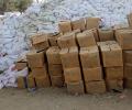 مطالب بمراجعة محتويات طرود المساعدات لتوافق احتياجات المواطنين بغزة